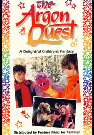 The Argon Quest
