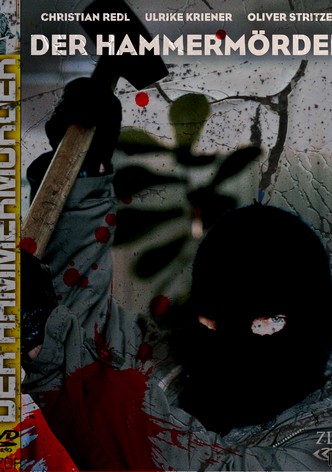 Der Hammermörder