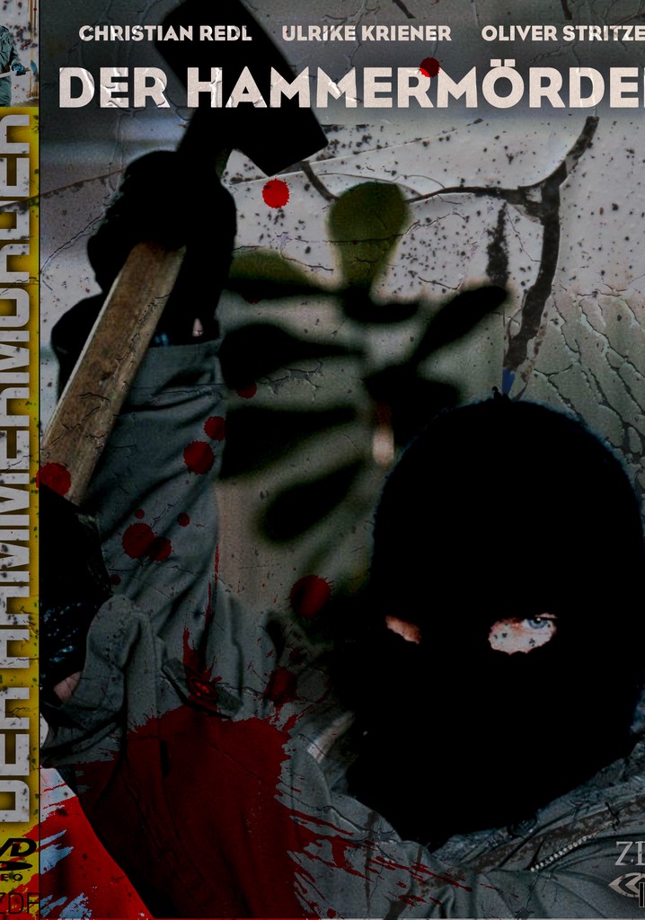 Der Hammermörder