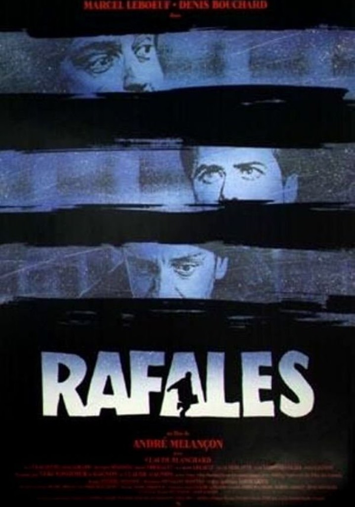 Rafales
