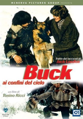 Las aventuras de Tim y Buck