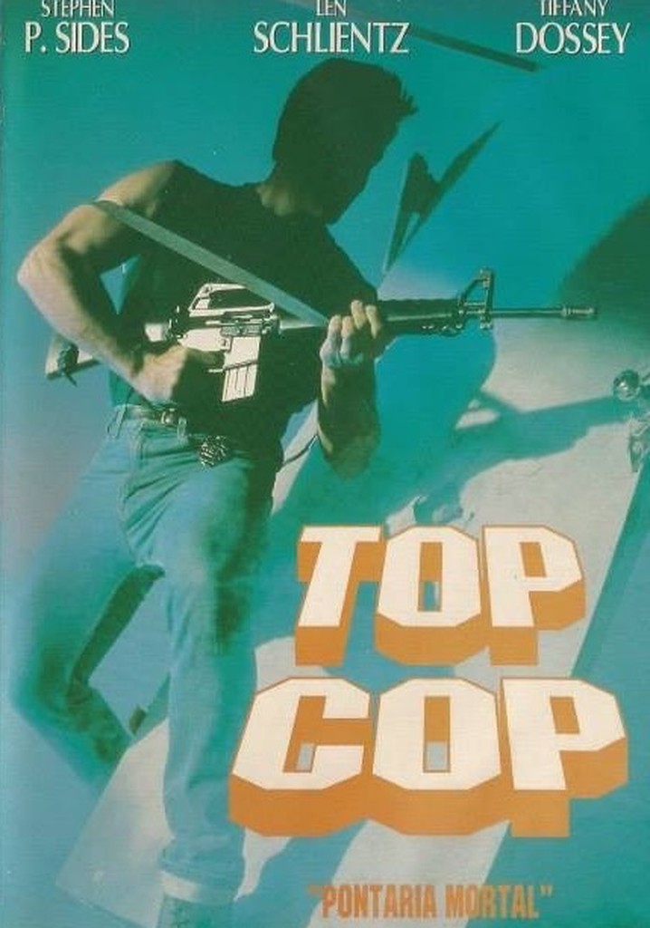 Top Cop