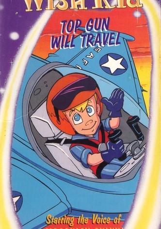 Wish Kid
