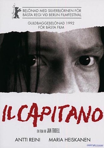 Il Capitano: A Swedish Requiem