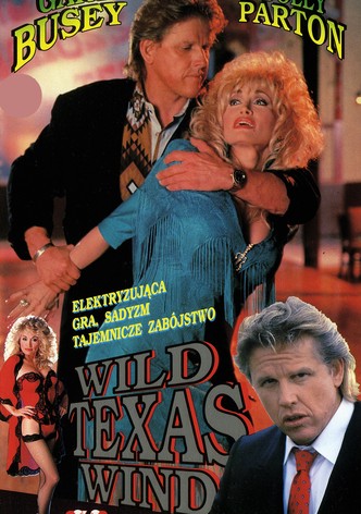 Wild Texas Wind