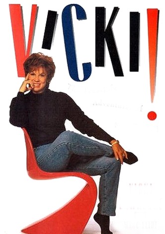 Vicki!