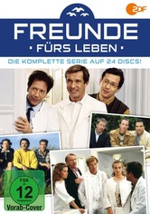 Freunde fürs Leben