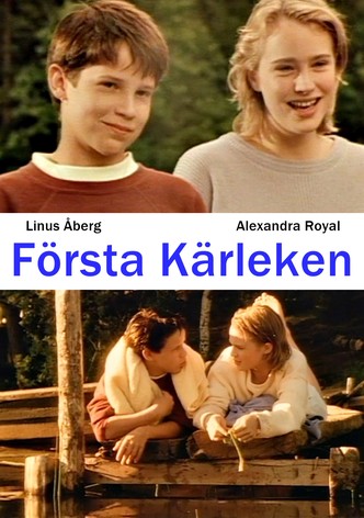 First Love