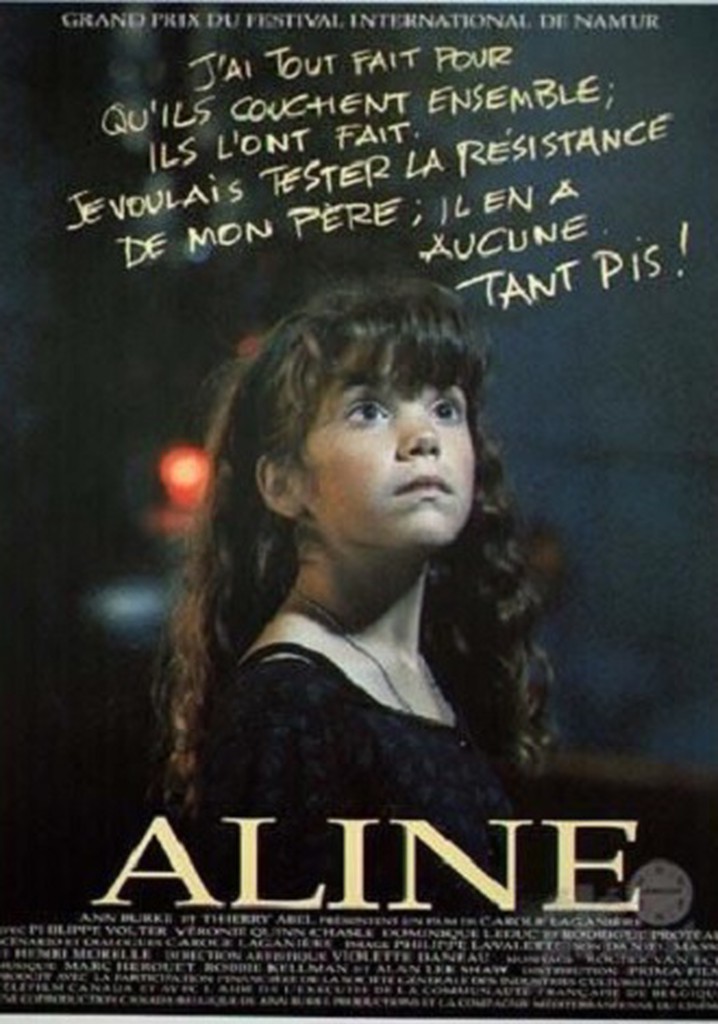 Aline