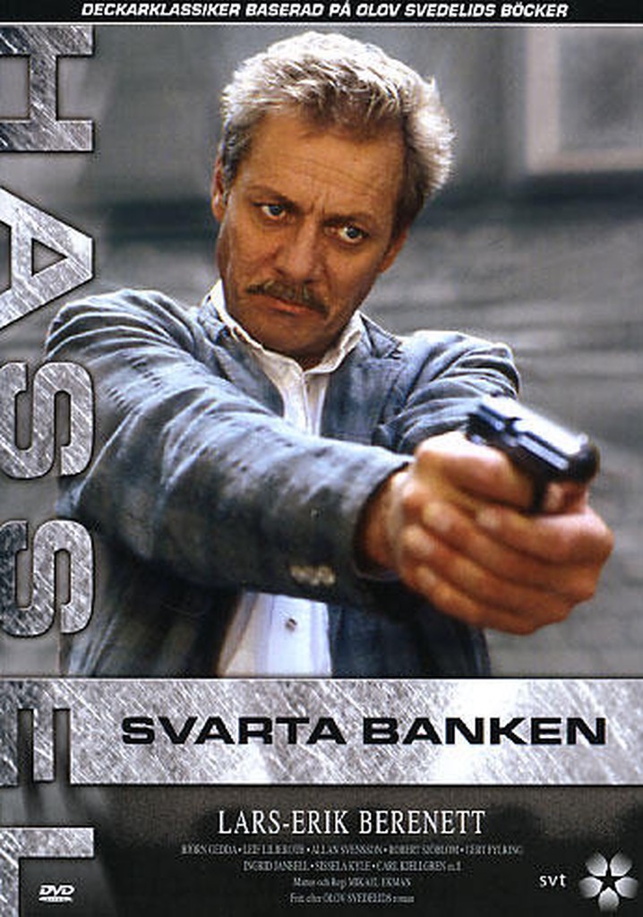 Svarta banken