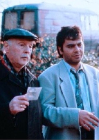 Die Liebesreise des Herrn Matzke