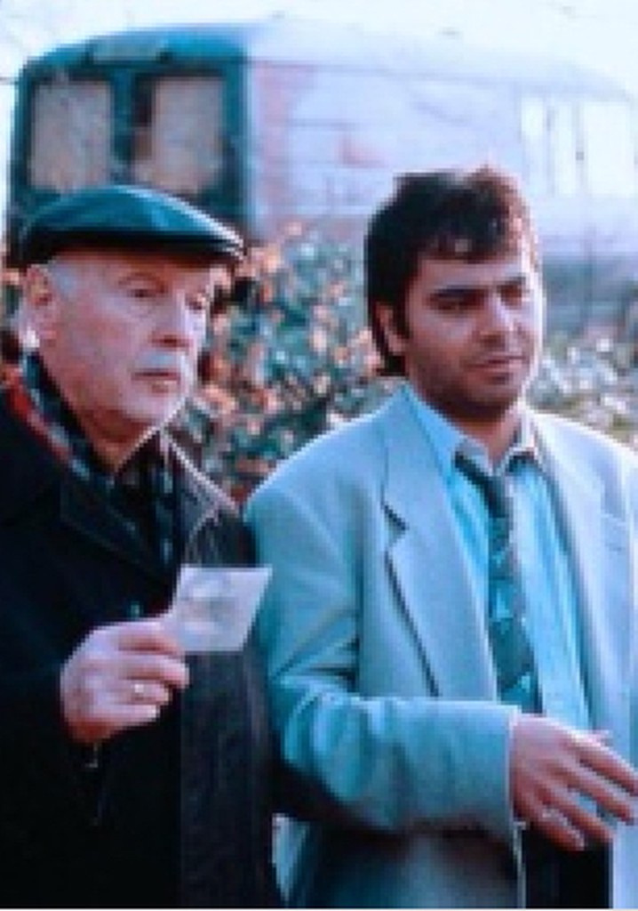 Die Liebesreise des Herrn Matzke