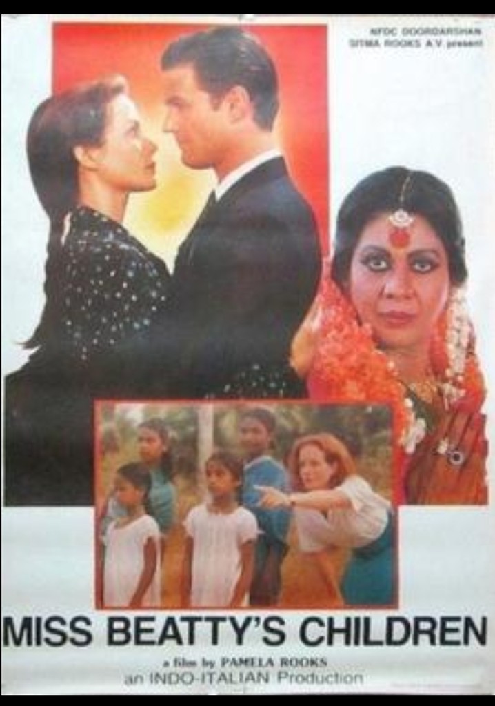 Miss Beatty's Children