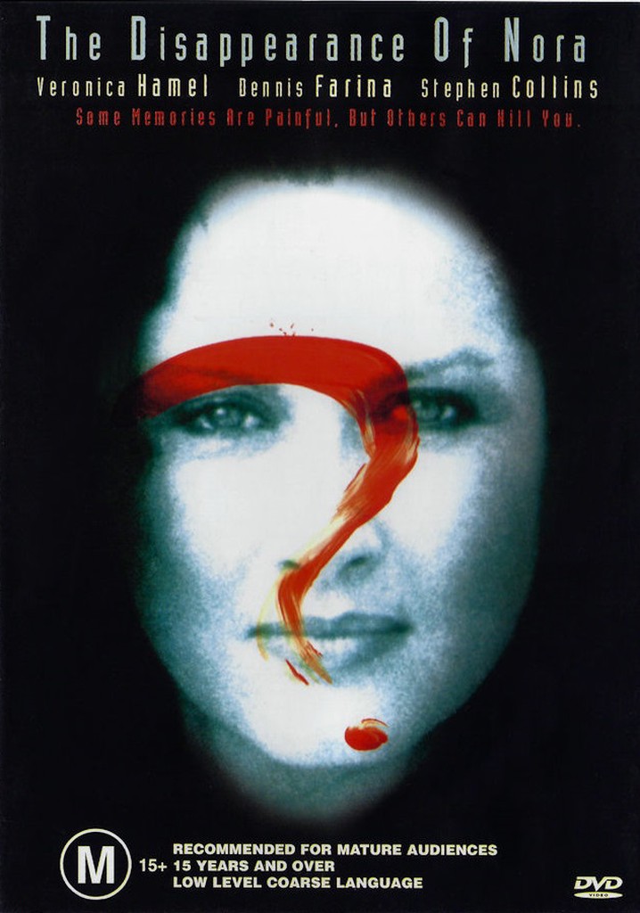 The Disappearance of Nora