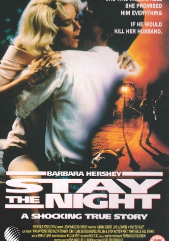 Stay the Night