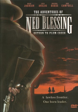 Ned Blessing