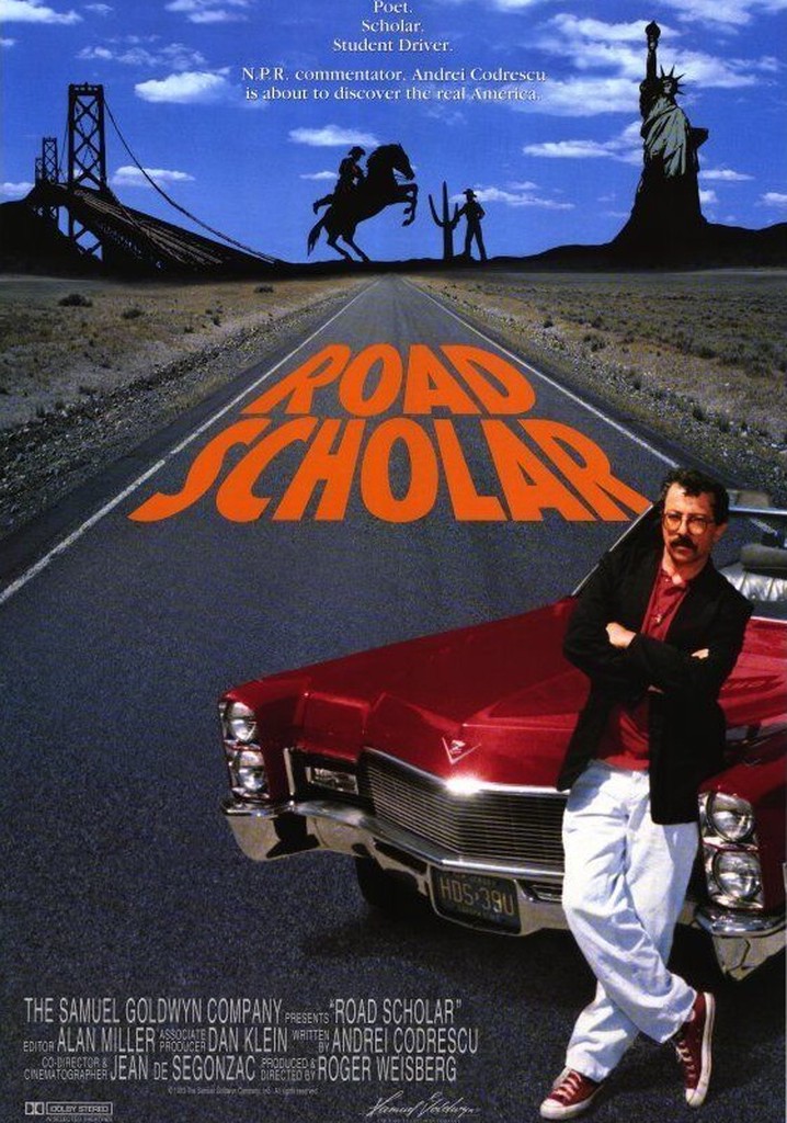 Road Scholar