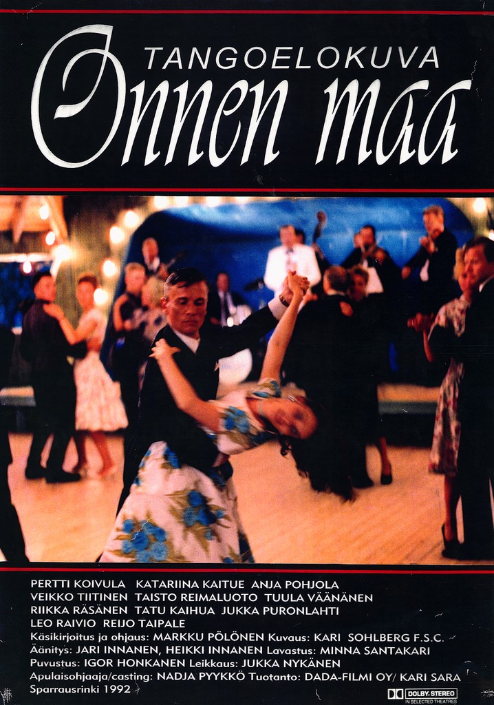 The Land of Happiness