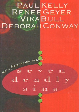 Seven Deadly Sins