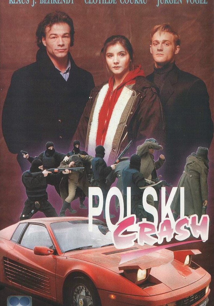 Polski Crash