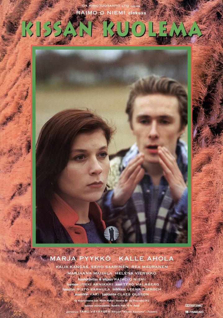 The Killing of a Cat