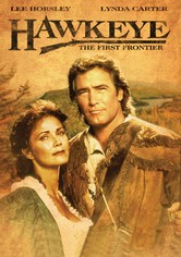 Hawkeye (The First Frontier) - Season 1