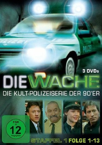 Staffel 12