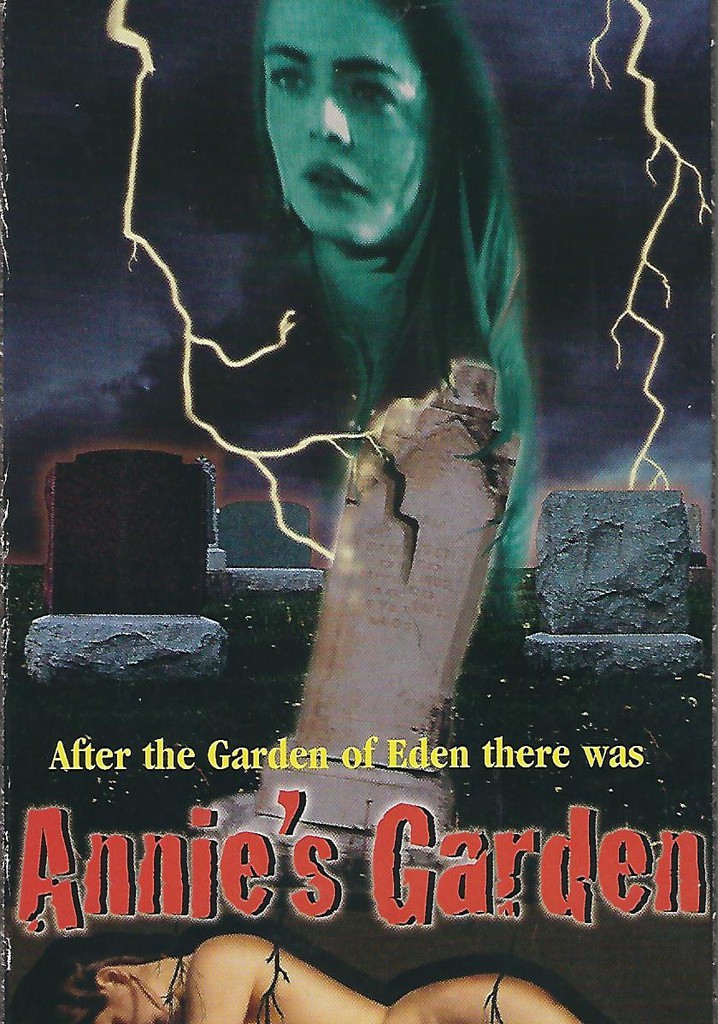 Annie's Garden