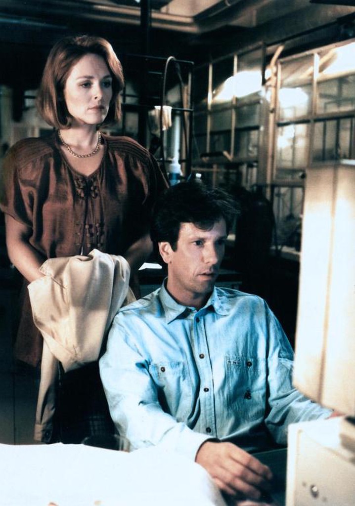 Death in Shallow Water