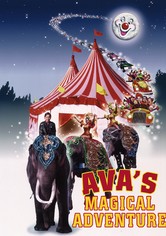 Uma Aventura Mágica