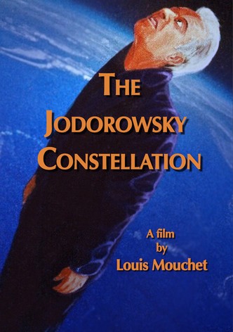 The Jodorowsky Constellation