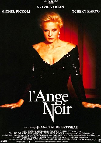 The Black Angel