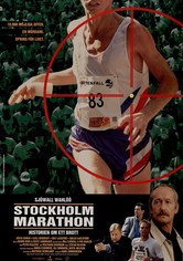 Stockholm Marathon