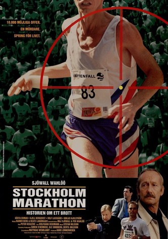 Tukholman maraton