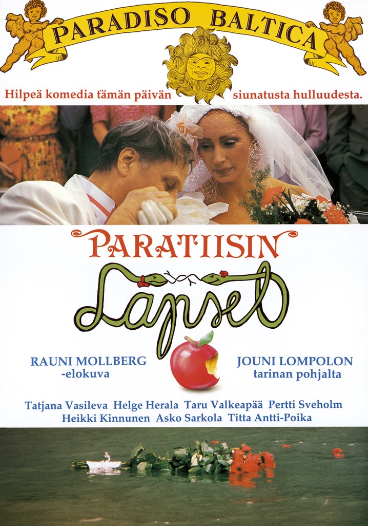 Children of the Paradise