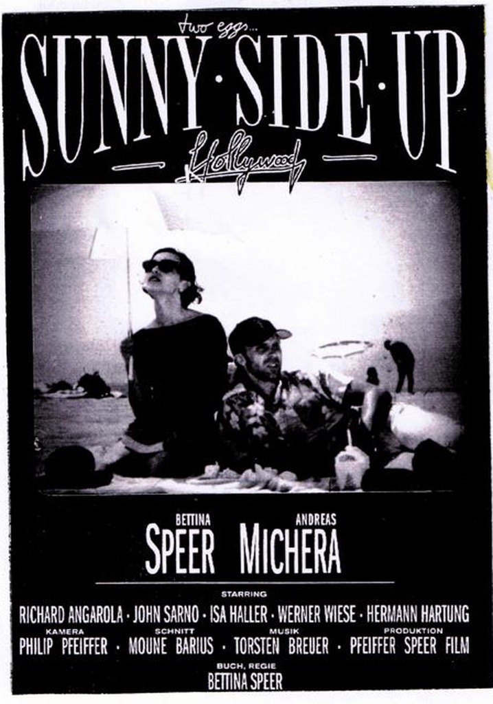 Sunny Side Up