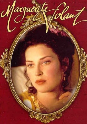 Marguerite Volant