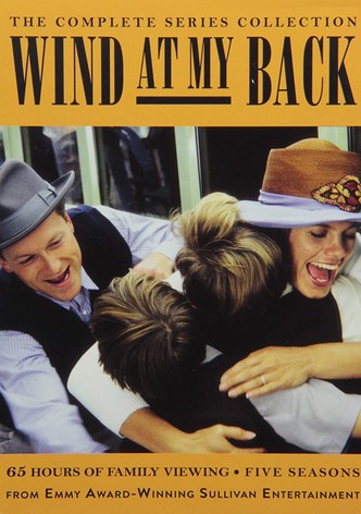 Wind at My Back