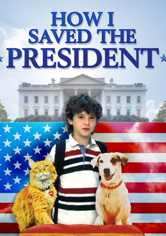 The Undercover Kid