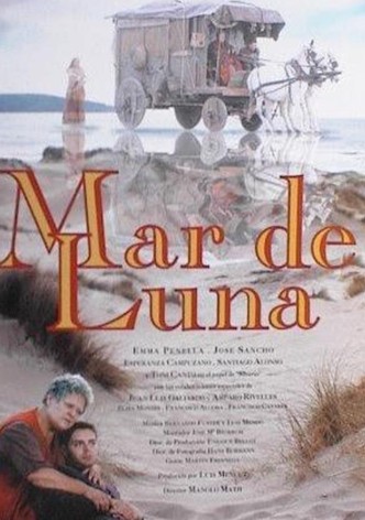 Mar de luna