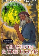 Testament: The Bible in Animation