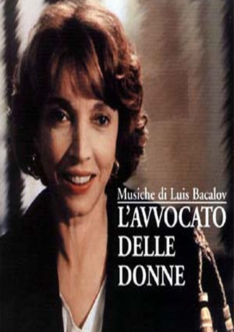 L'avvocato delle donne