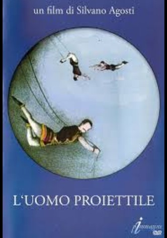 L'uomo proiettile