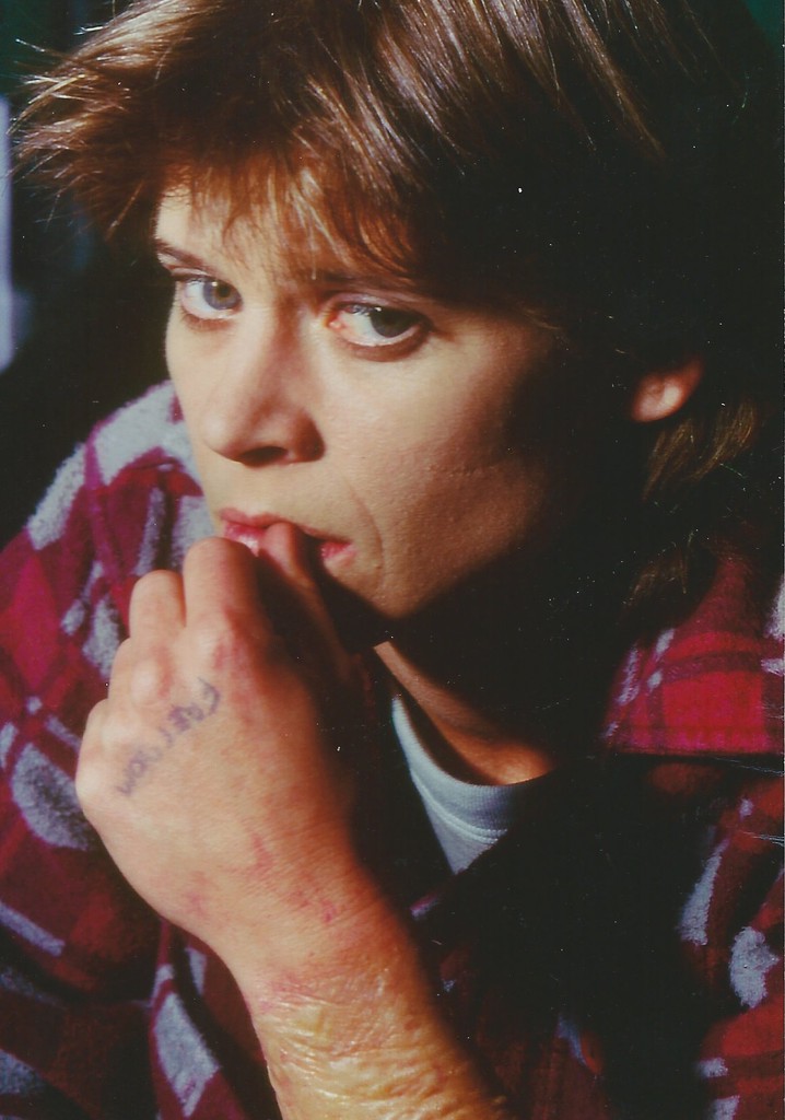 Dangerous Offender: The Marlene Moore Story