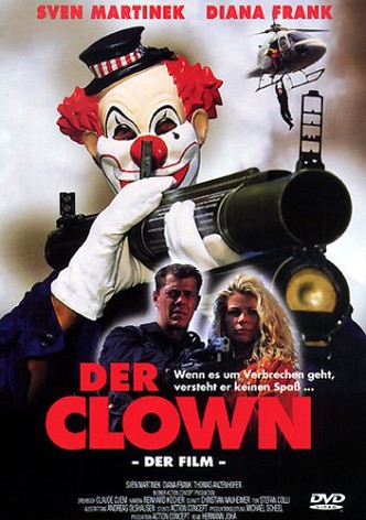 Der Clown