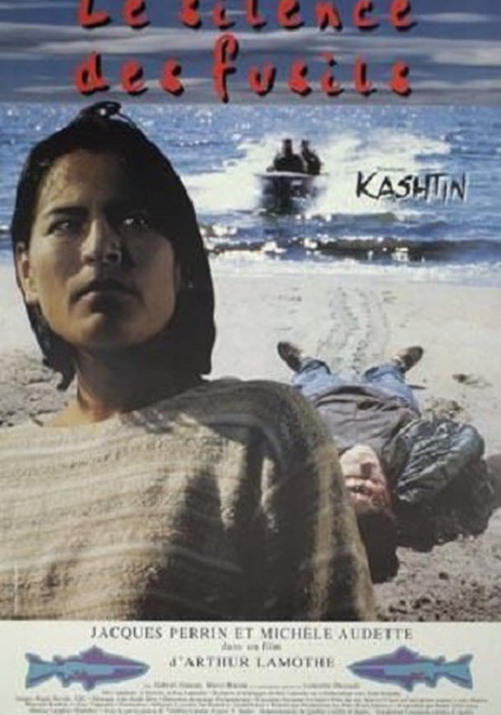 Le silence des fusils