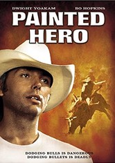Painted Hero
