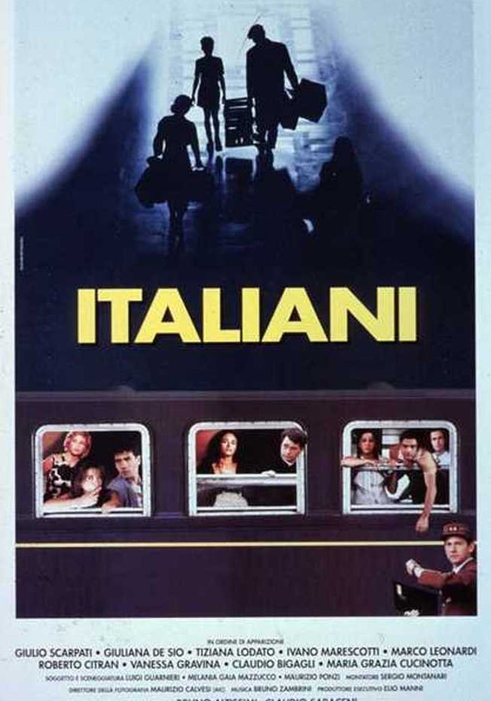 Italiani