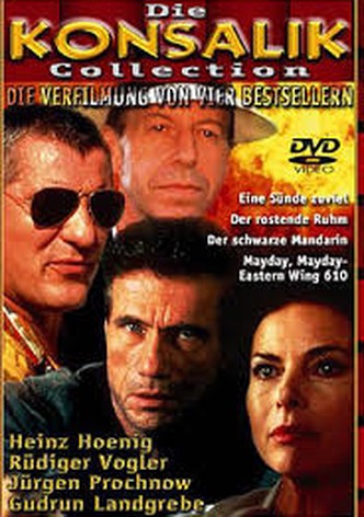 Mayday - Flug in den Tod