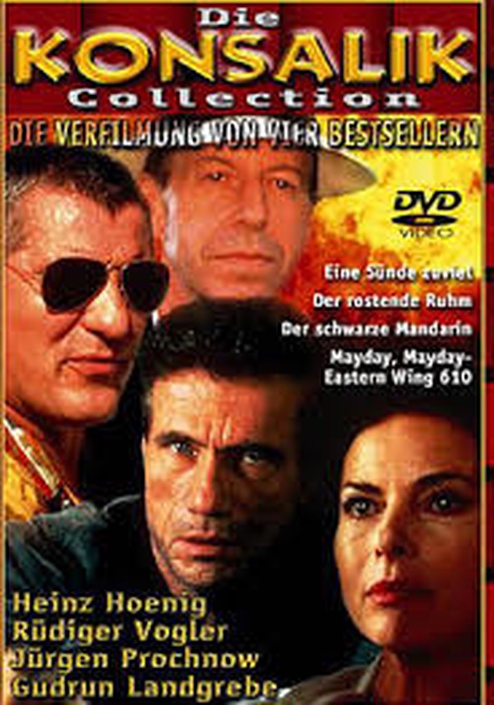 Mayday - Flug in den Tod